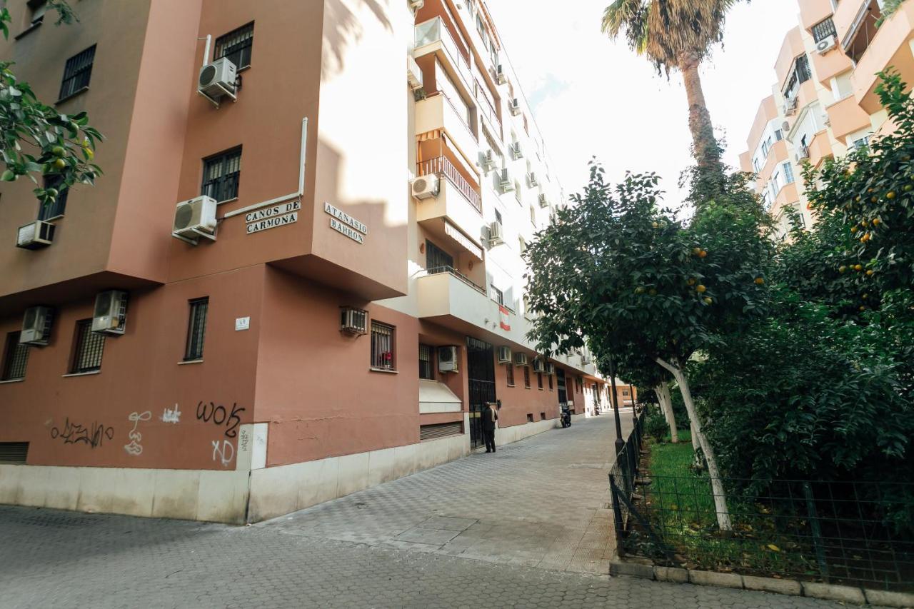 Alohamundi Florida Seville Exterior photo